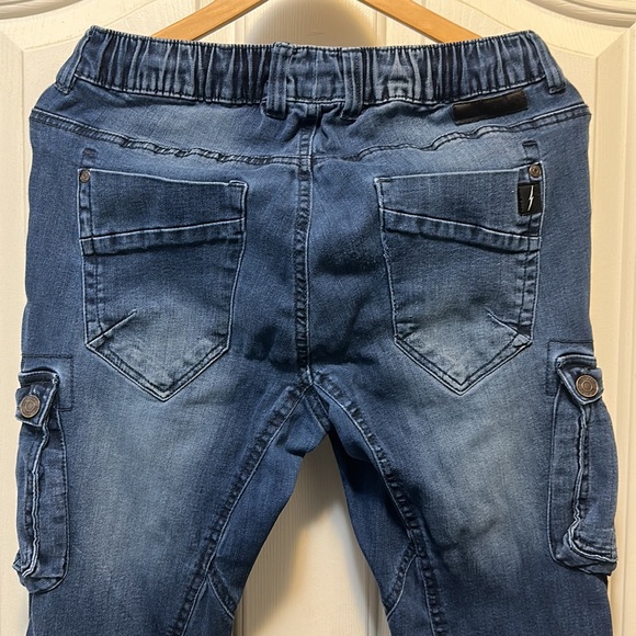 COHEN - PRP (M) Jeans - Picture 7 of 8